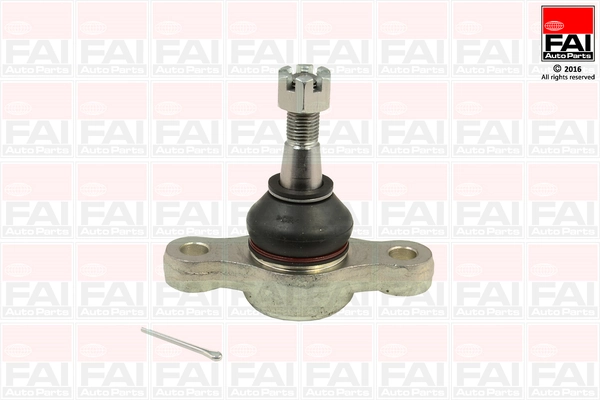 Ball Joint